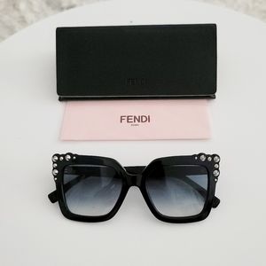 Fendi sunglasses NWOT